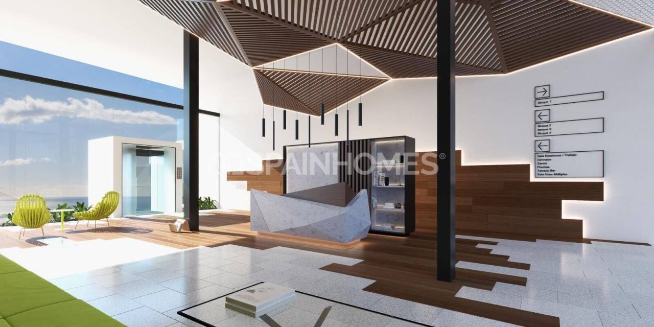 Apartment in Fuengirola, Spanien, 155 m² - Foto 1