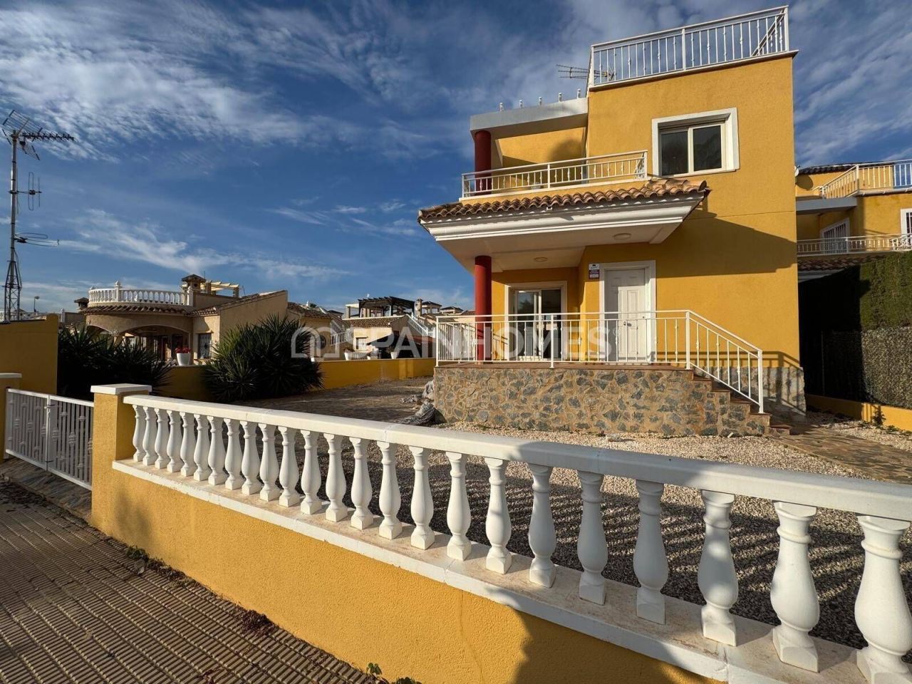 Villa en Guardamar del Segura, España, 117 m² - imagen 1
