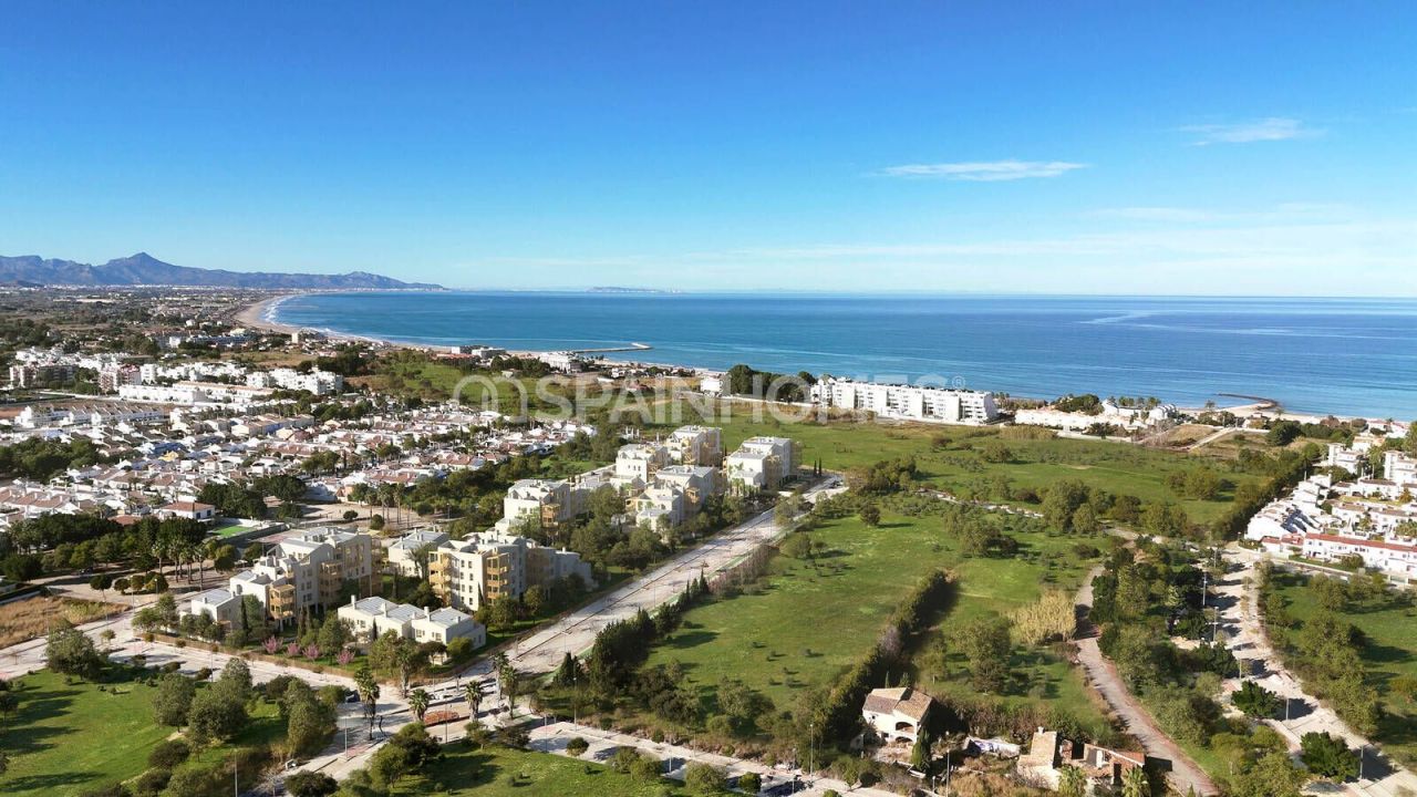 Apartamento en Denia, España, 81 m² - imagen 1