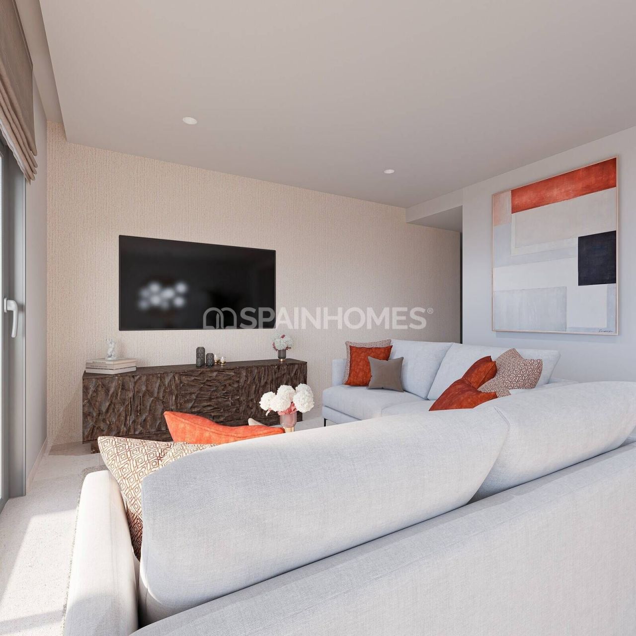 Apartamento en Fuengirola, España, 112 m² - imagen 11