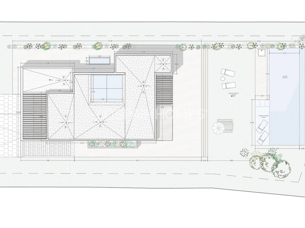 Villa à Mijas, Espagne, 407 m² - image 12
