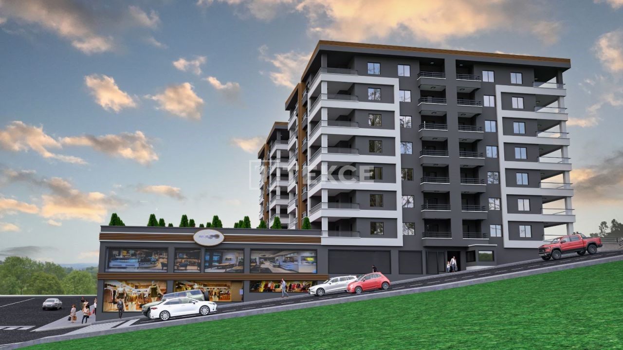 Apartment in Ankara, Turkey, 130 m² - picture 1