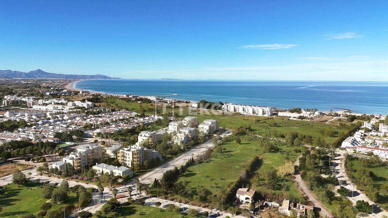 Apartamento en Denia, España, 90 m² - imagen 1