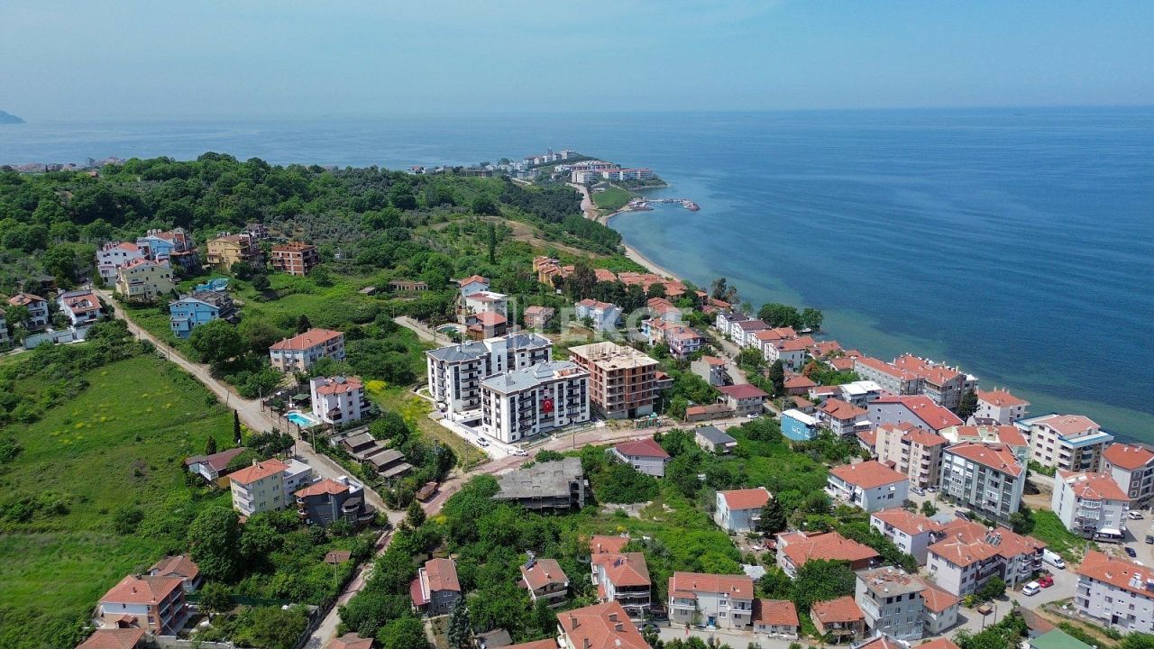 Apartment Çınarcık, Türkei, 54 m² - Foto 1