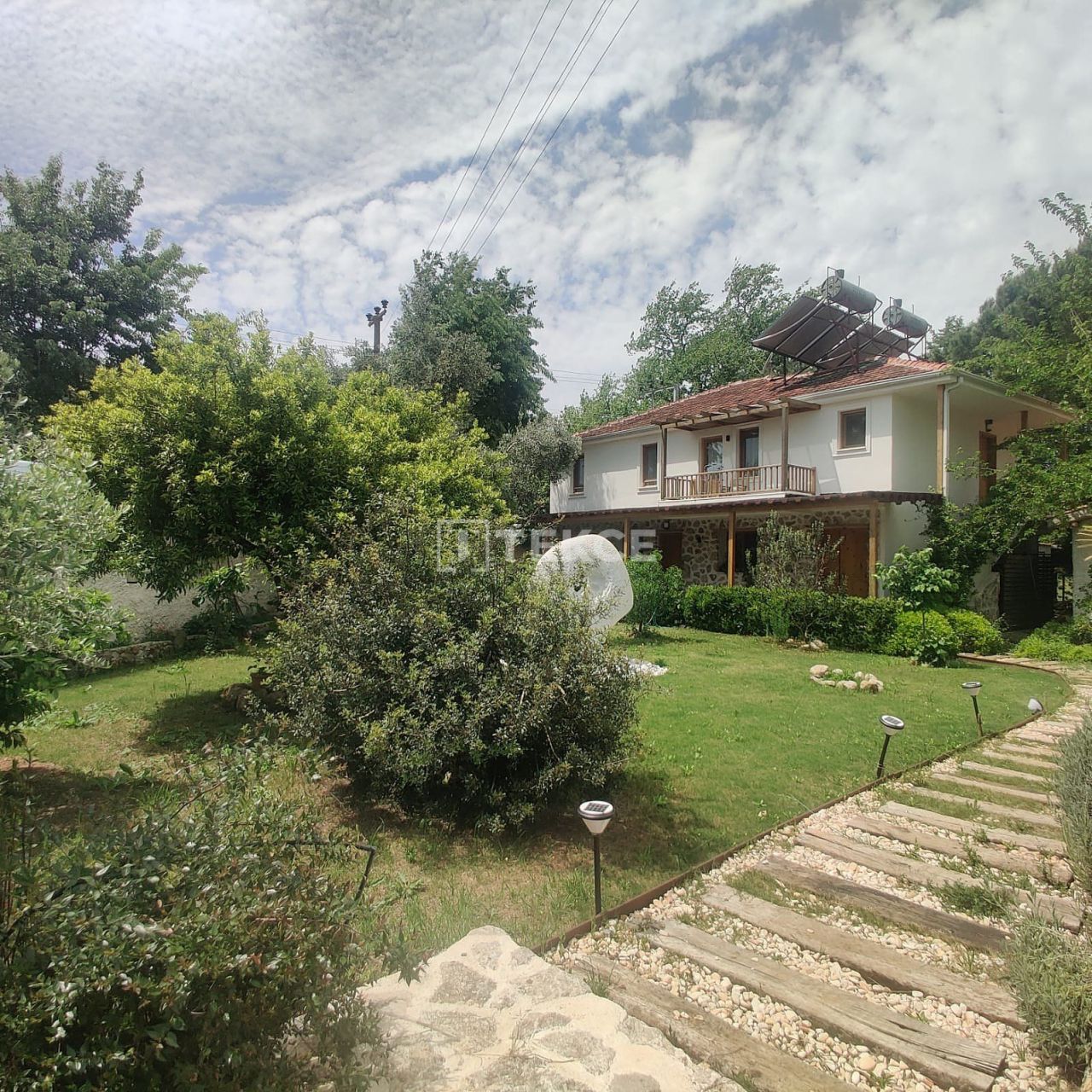 Appartement à Fethiye, Turquie, 274 m² - image 2