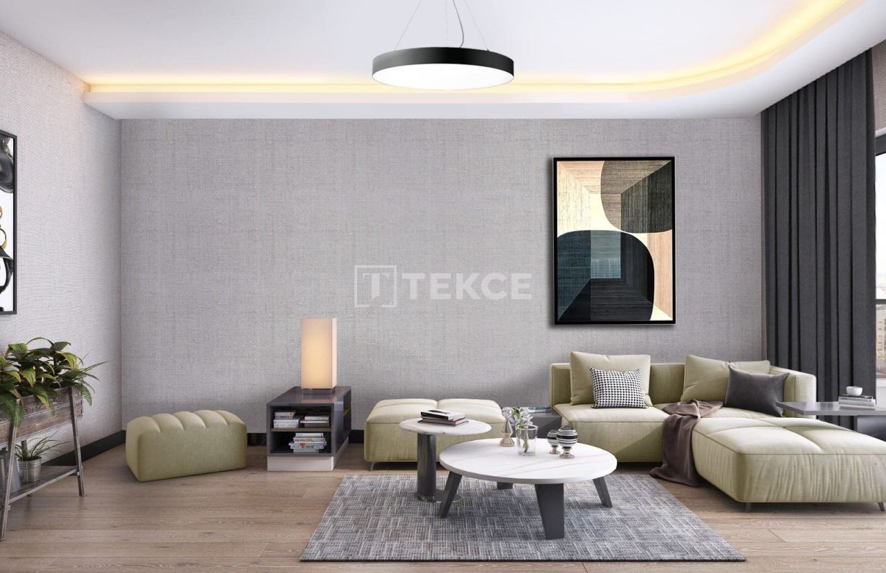 Appartement à Ankara, Turquie, 130 m² - image 4