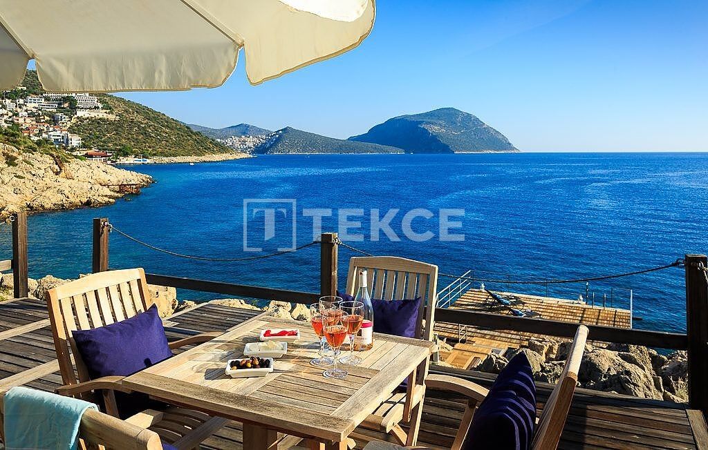 Villa a Kalkan, Turchia, 320 m² - foto 4