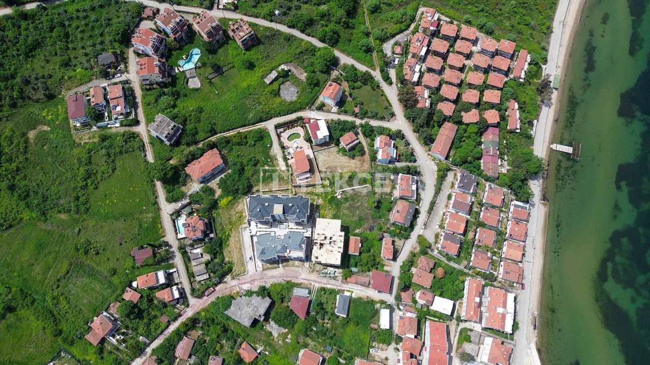 Appartamenti a Yalova, Turchia, 54 m² - foto 4