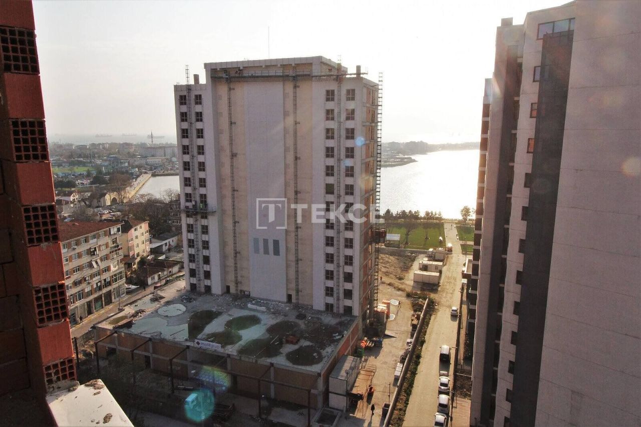 Apartment in Istanbul, Turkey, 97 m² - picture 4