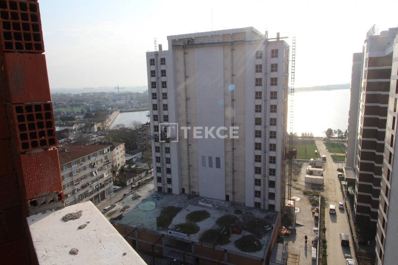 Apartment in Istanbul, Turkey, 97 m² - picture 6