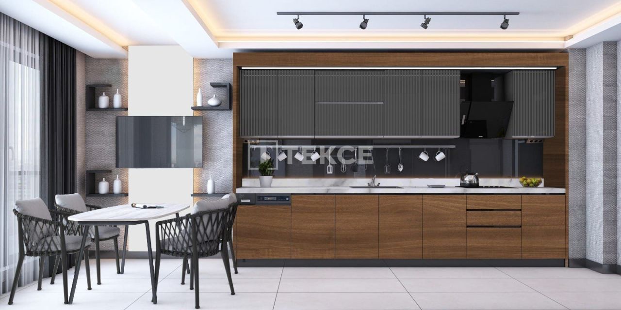 Appartement à Ankara, Turquie, 130 m² - image 6