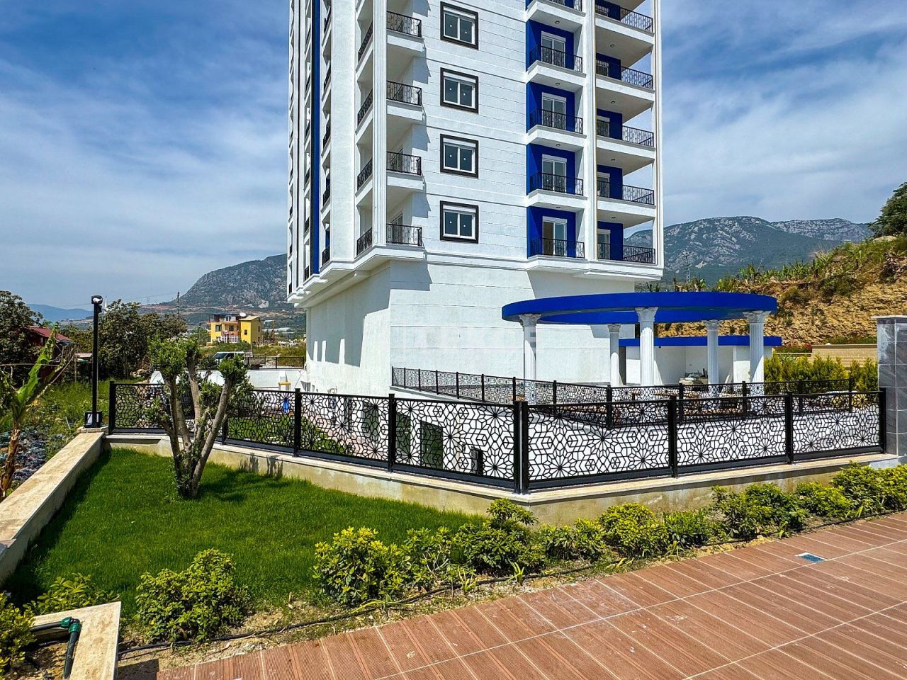 Apartamento en Alanya, Turquia, 63 m² - imagen 6