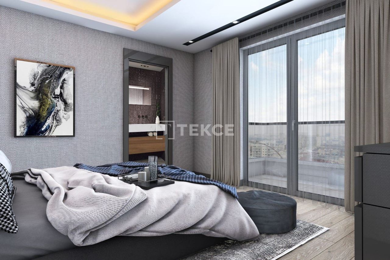 Appartement à Ankara, Turquie, 130 m² - image 7
