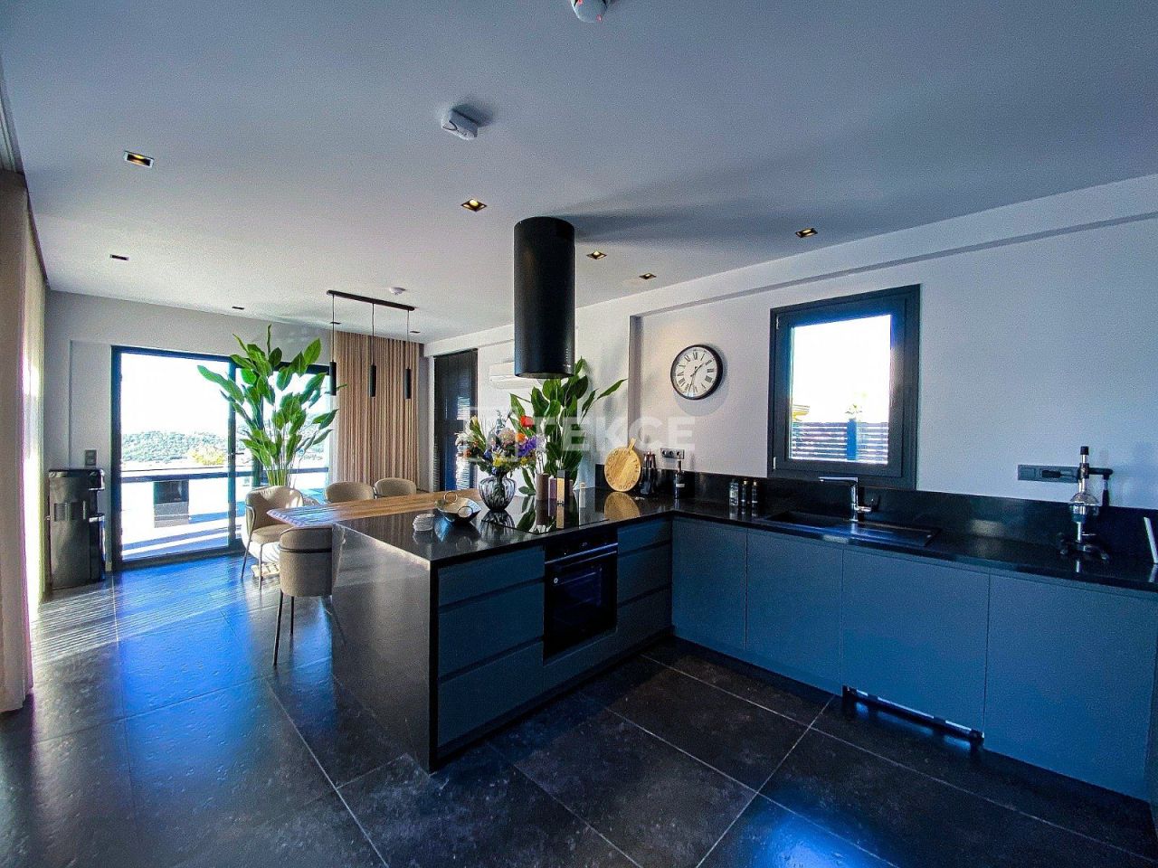 Villa en Fethiye, Turquia, 300 m² - imagen 7