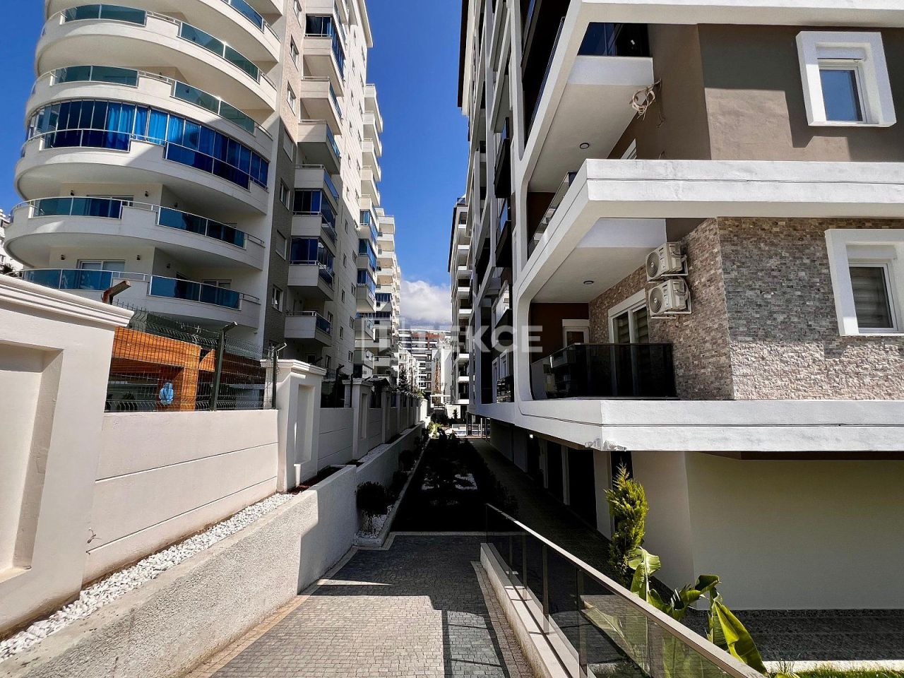 Appartement à Alanya, Turquie, 58 m² - image 8