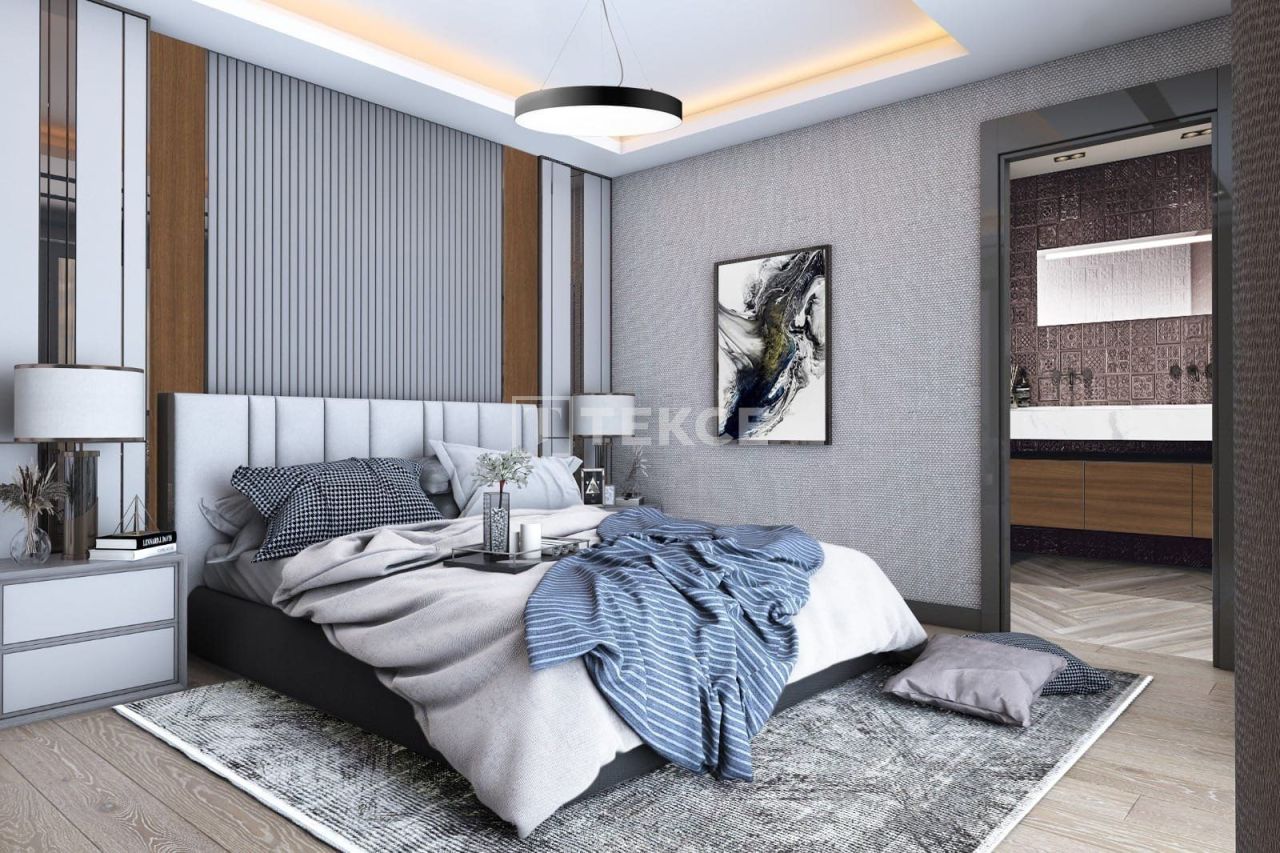 Appartement à Ankara, Turquie, 130 m² - image 8