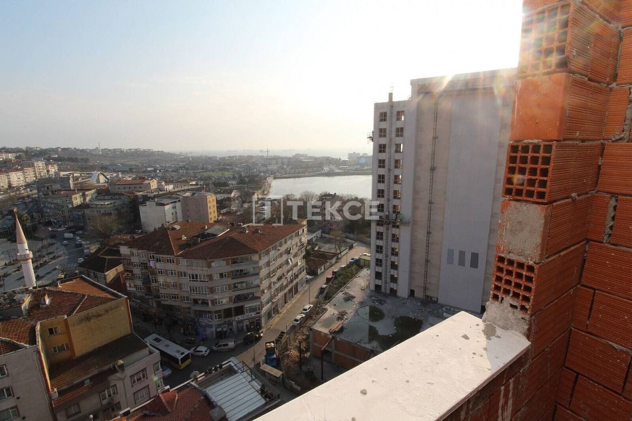 Apartment in Istanbul, Turkey, 97 m² - picture 8