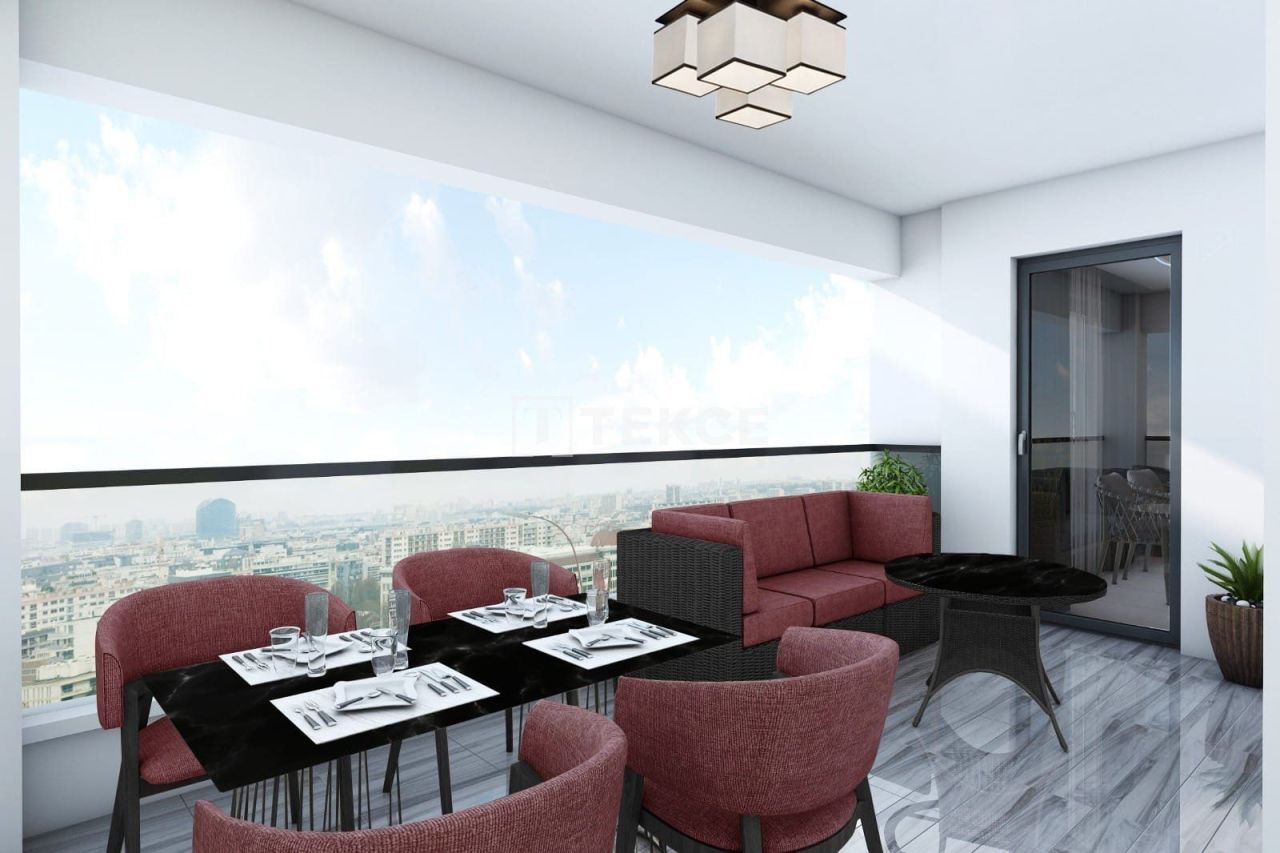 Appartement à Ankara, Turquie, 130 m² - image 9