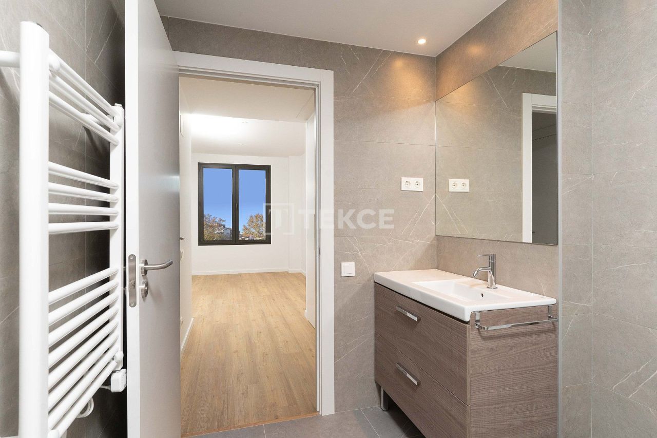 Appartamenti a Sabadell, Spagna, 115 m² - foto 9