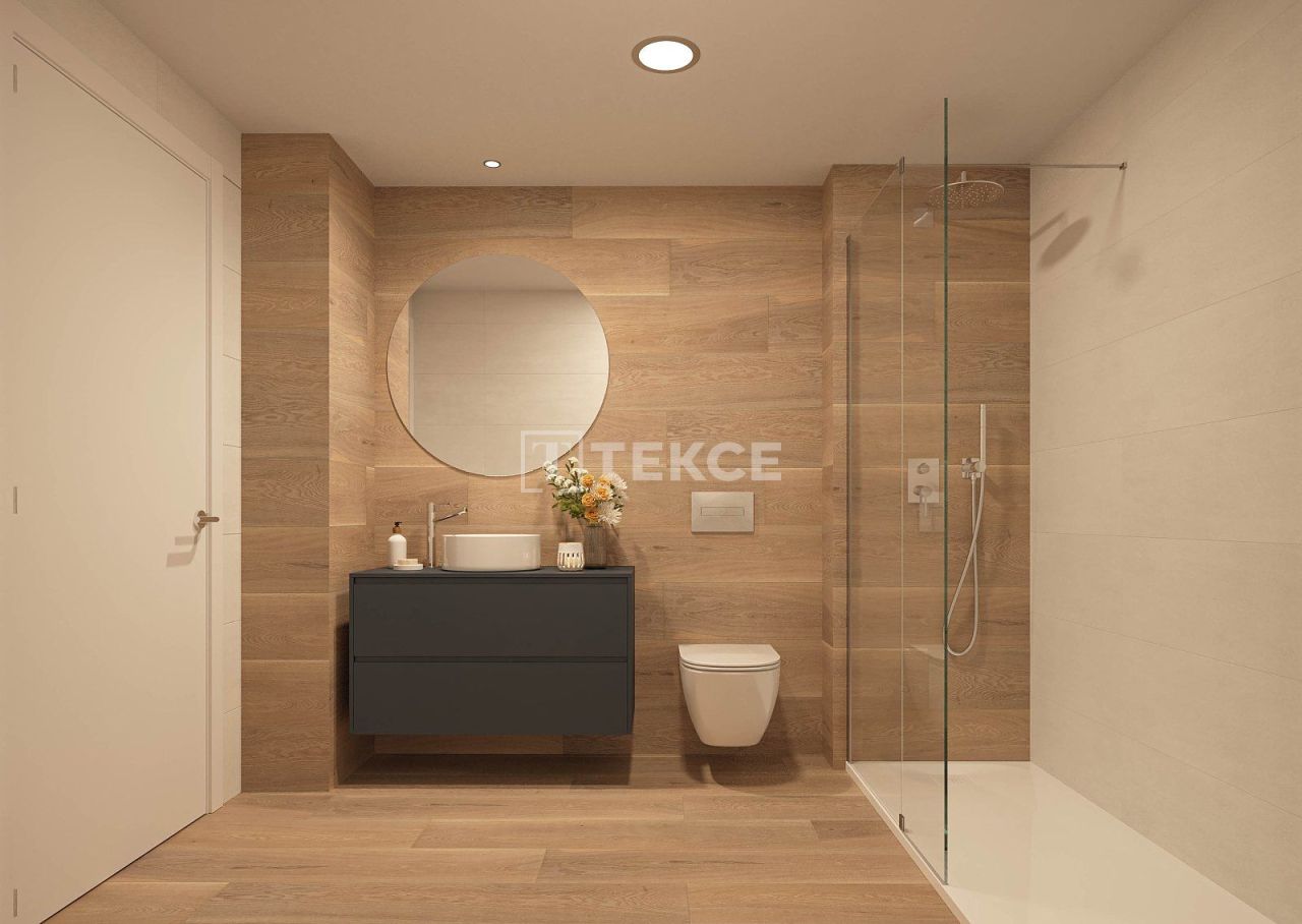 Appartamenti a Denia, Spagna, 67 m² - foto 10