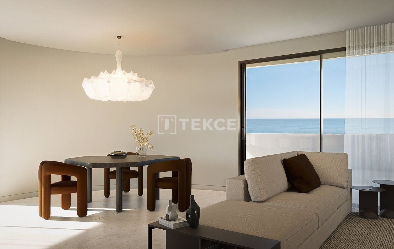 Apartment in Calp, Spain, 90 m² - picture 11