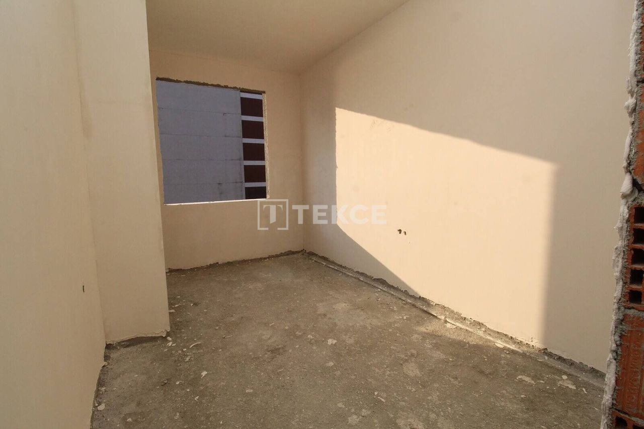 Apartment in Istanbul, Turkey, 97 m² - picture 11