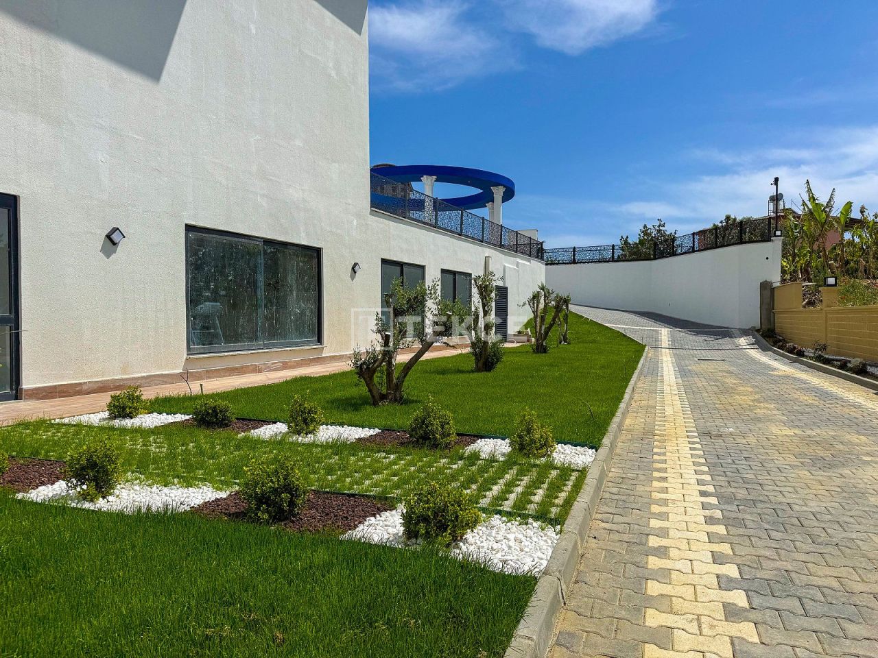 Penthouse in Alanya, Turkey, 140 m² - picture 11