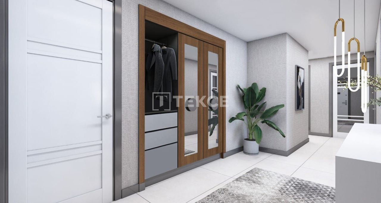 Appartement à Ankara, Turquie, 130 m² - image 11