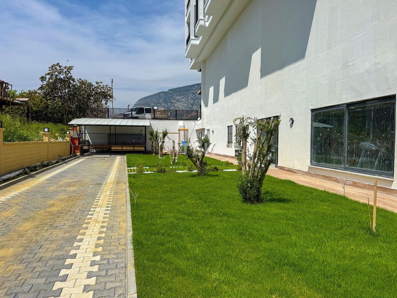 Apartamento en Alanya, Turquia, 63 m² - imagen 12