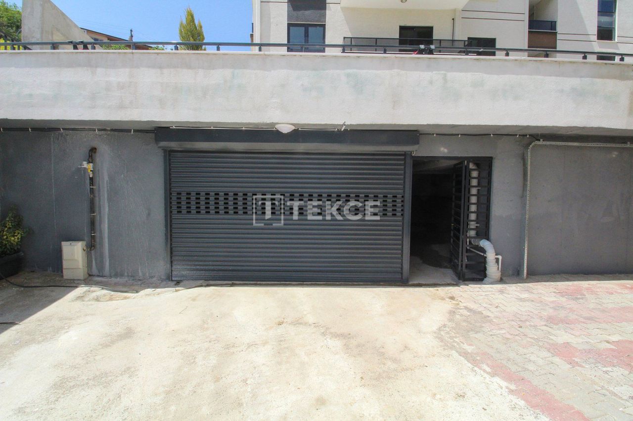 Appartamenti a Yalova, Turchia, 54 m² - foto 12