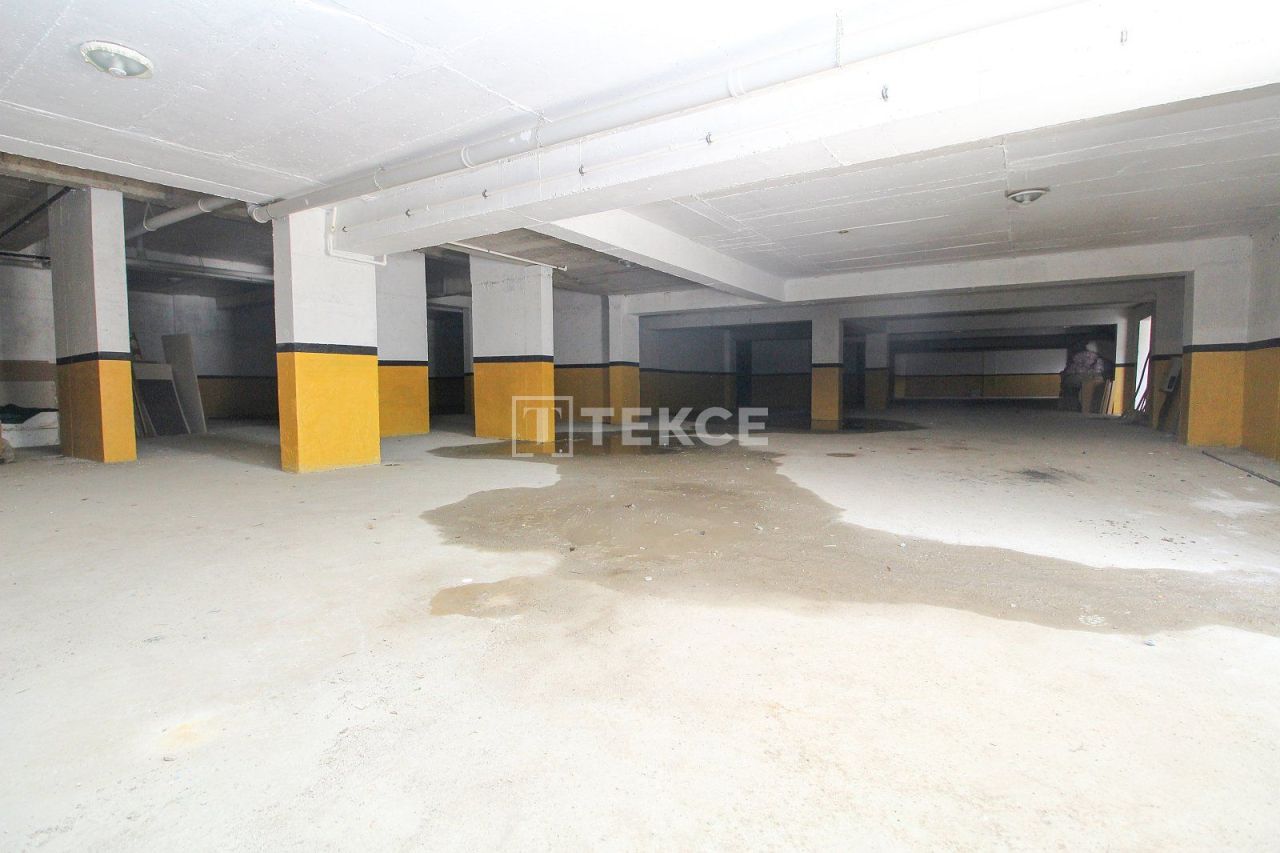 Apartment Çınarcık, Türkei, 75 m² - Foto 13