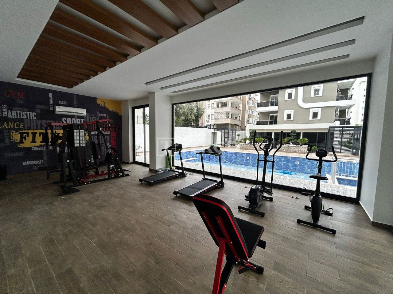 Appartement à Alanya, Turquie, 58 m² - image 13