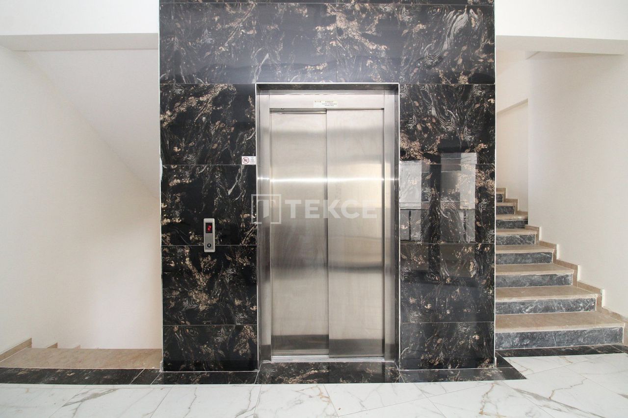 Appartamenti a Yalova, Turchia, 54 m² - foto 14