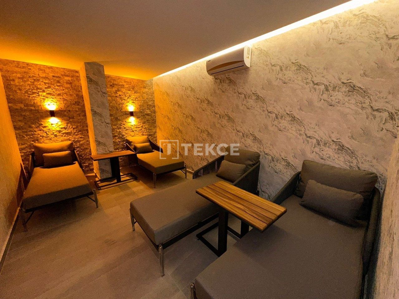Appartement à Alanya, Turquie, 58 m² - image 15
