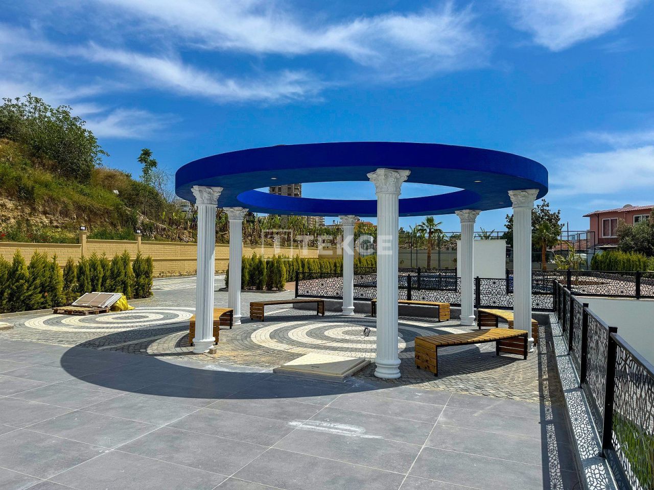 Apartamento en Alanya, Turquia, 63 m² - imagen 15