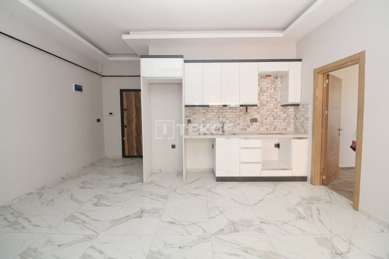 Appartamenti a Yalova, Turchia, 54 m² - foto 15