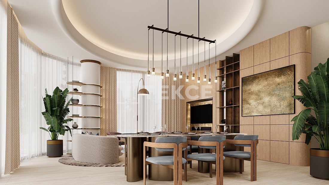 Apartamento Al Marjan Island, EAU, 91 m² - imagen 15