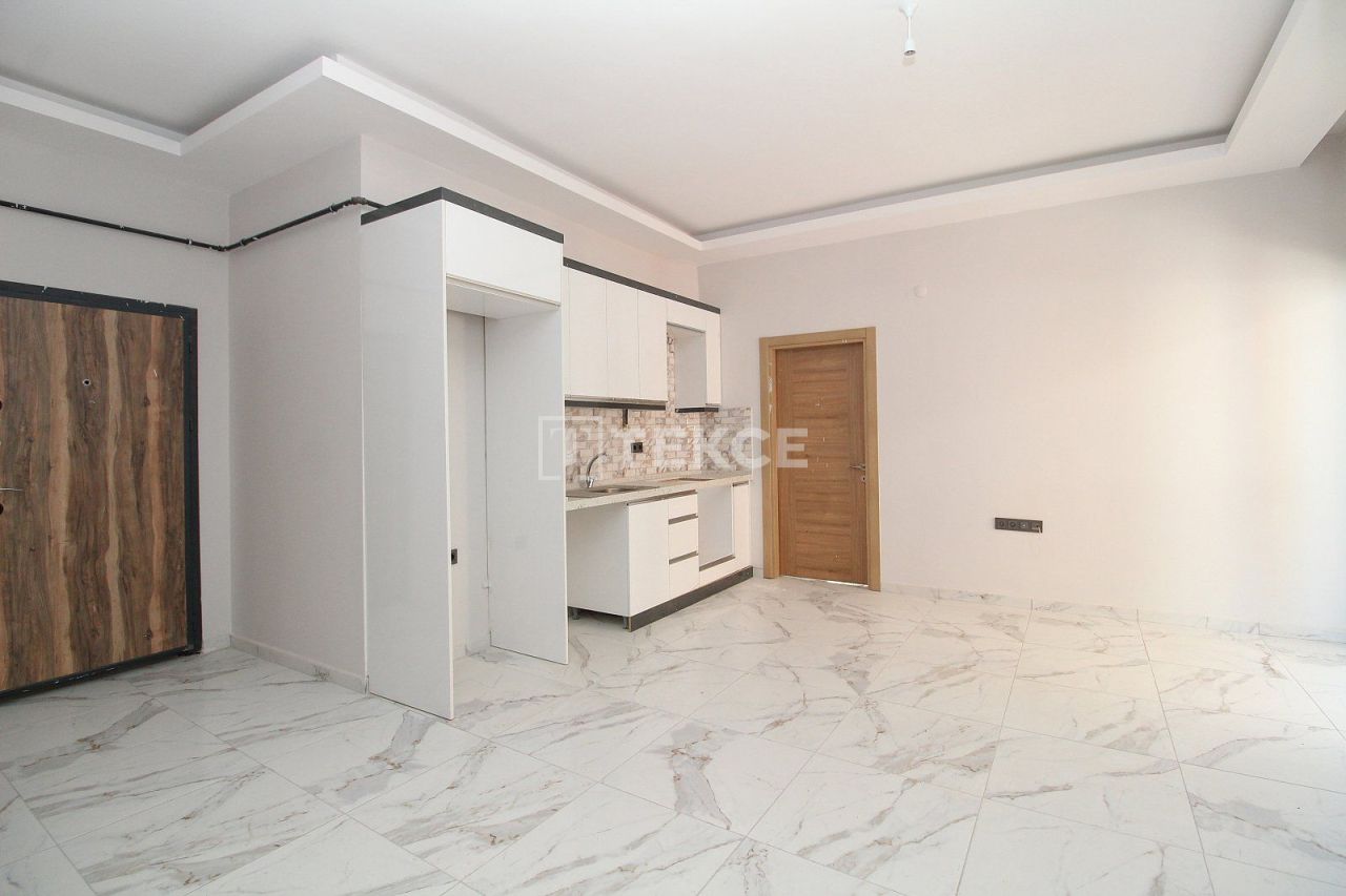 Appartamenti a Yalova, Turchia, 54 m² - foto 16