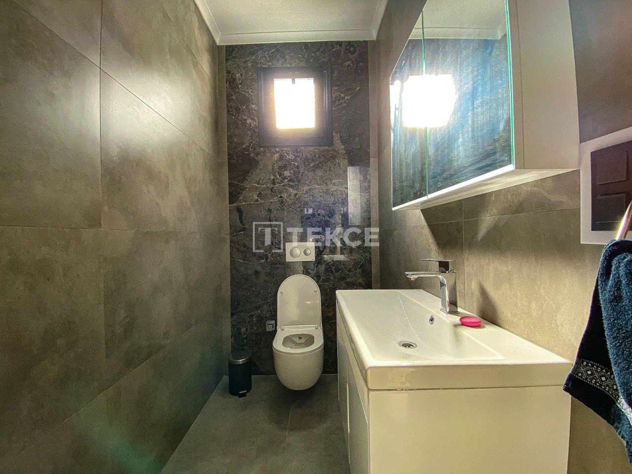 Villa en Fethiye, Turquia, 300 m² - imagen 17