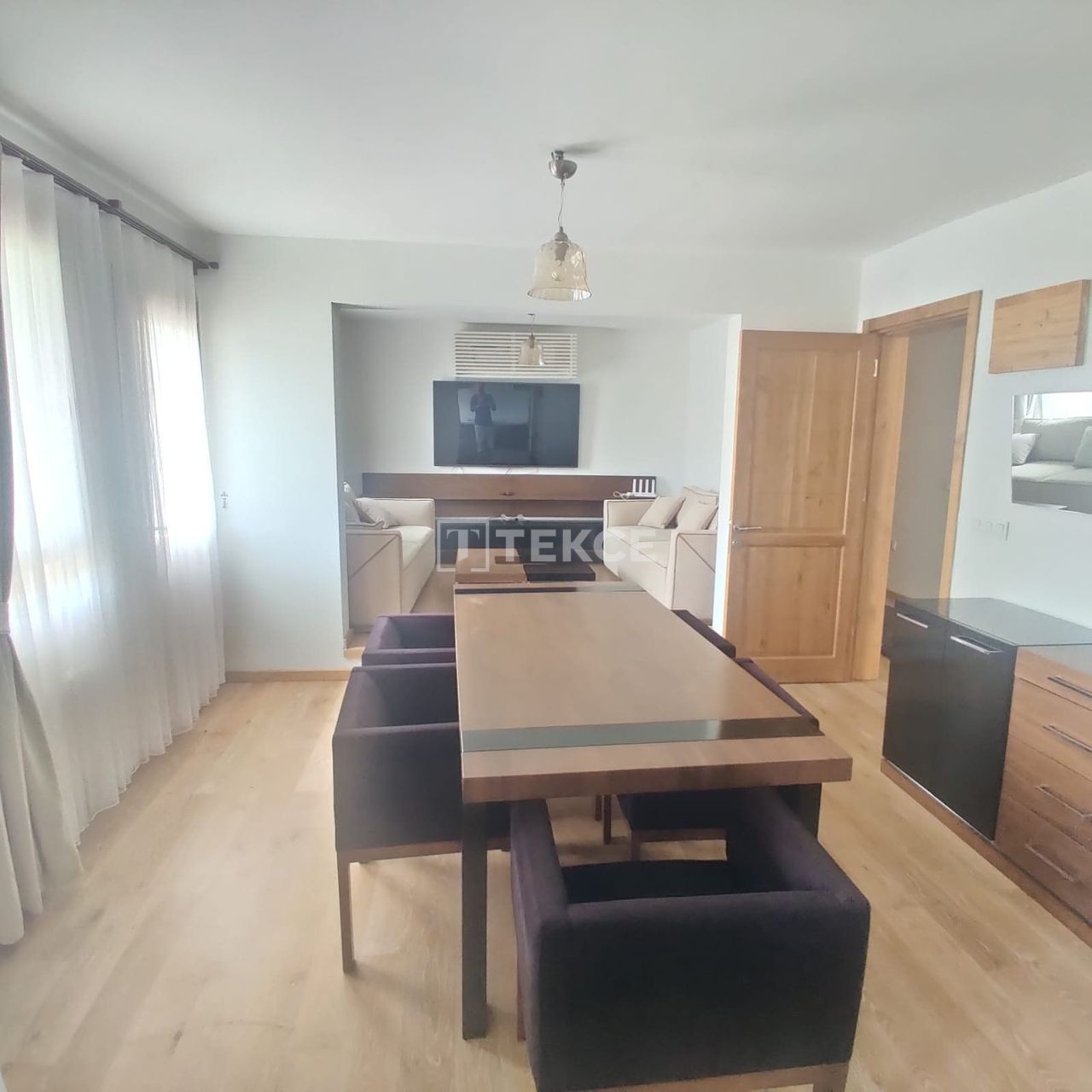 Appartement à Fethiye, Turquie, 274 m² - image 17