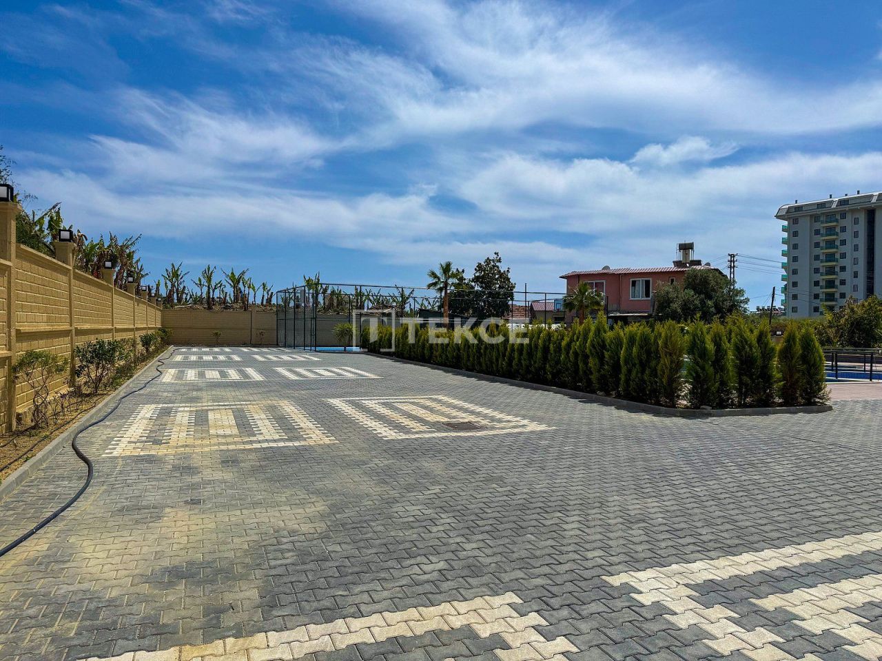 Apartamento en Alanya, Turquia, 63 m² - imagen 17