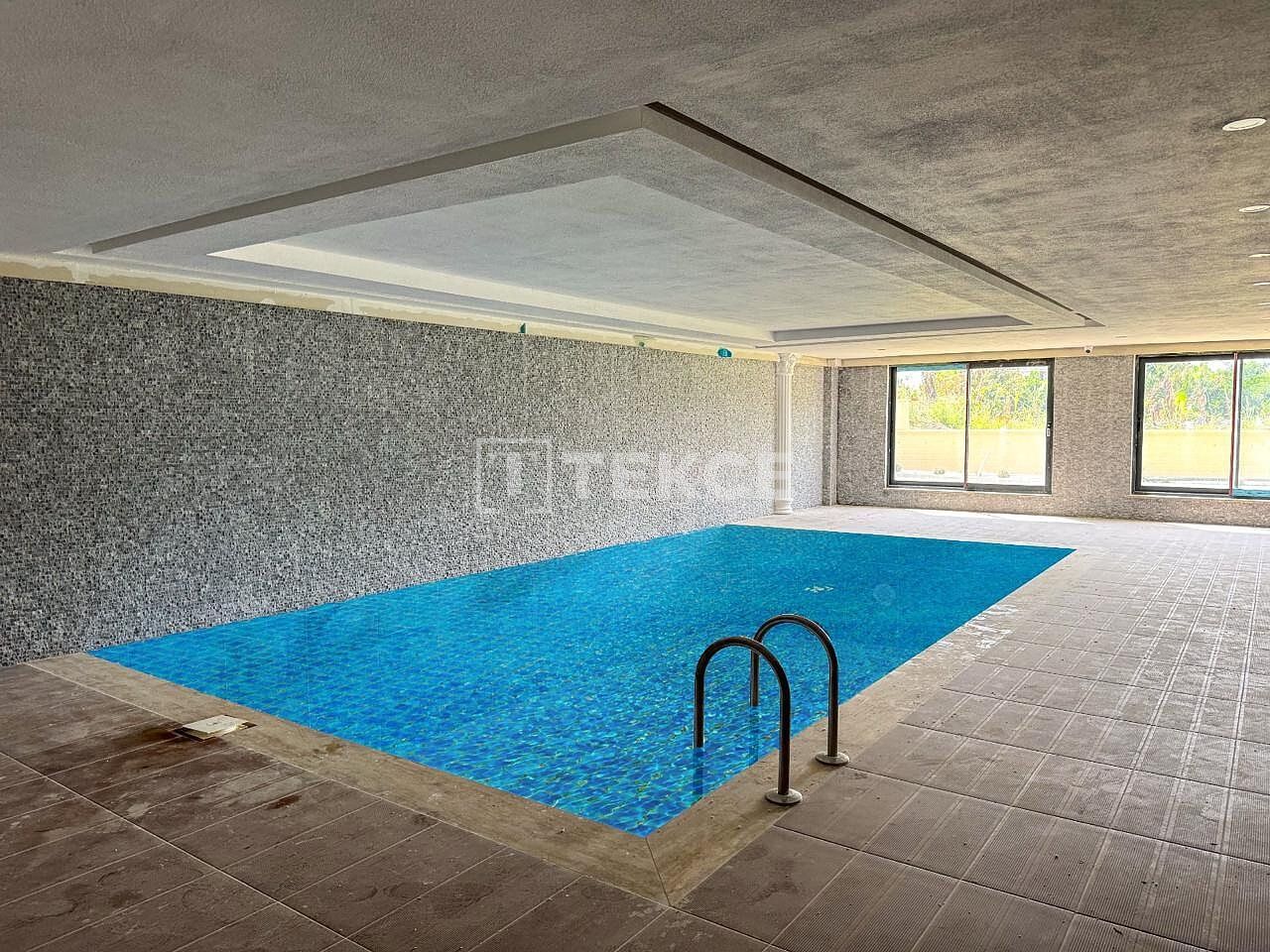 Apartamento en Alanya, Turquia, 63 m² - imagen 18
