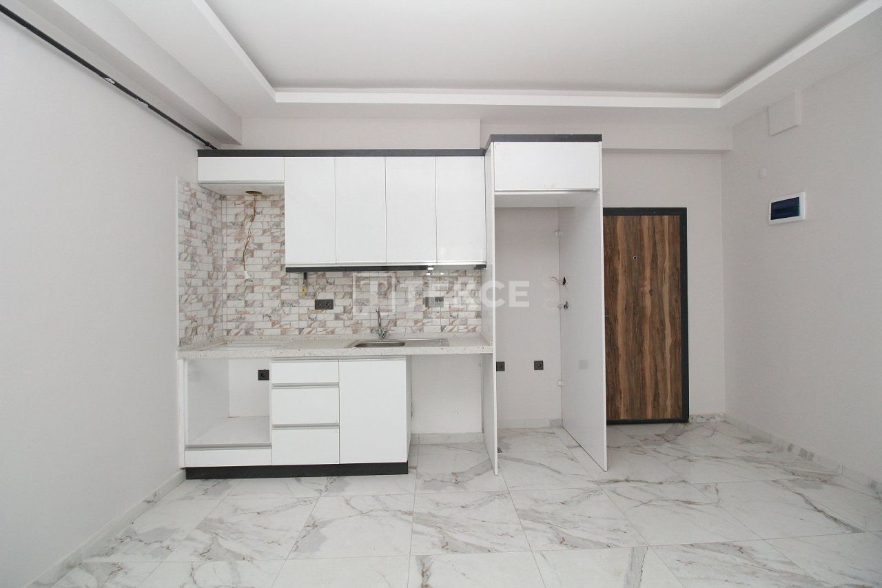Apartment Çınarcık, Türkei, 75 m² - Foto 18