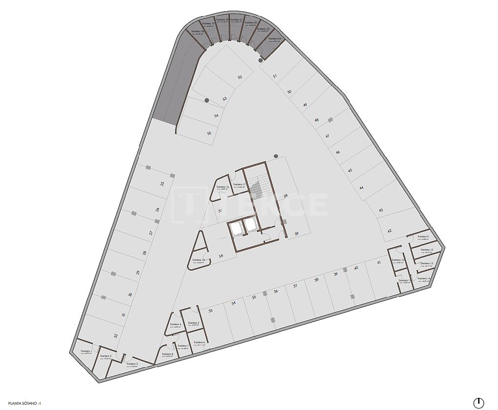 Appartamenti a Calp, Spagna, 61 m² - foto 18