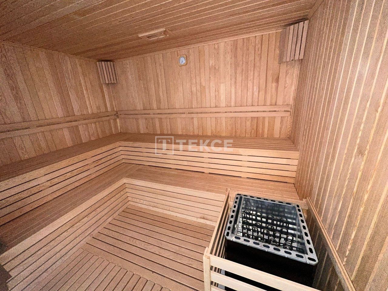 Appartement à Alanya, Turquie, 58 m² - image 19