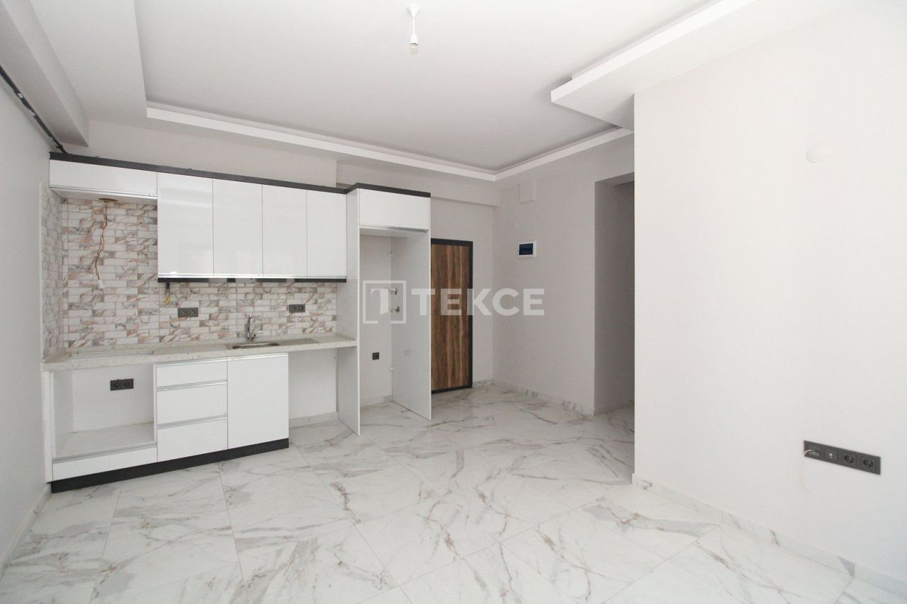 Apartment Çınarcık, Türkei, 75 m² - Foto 19