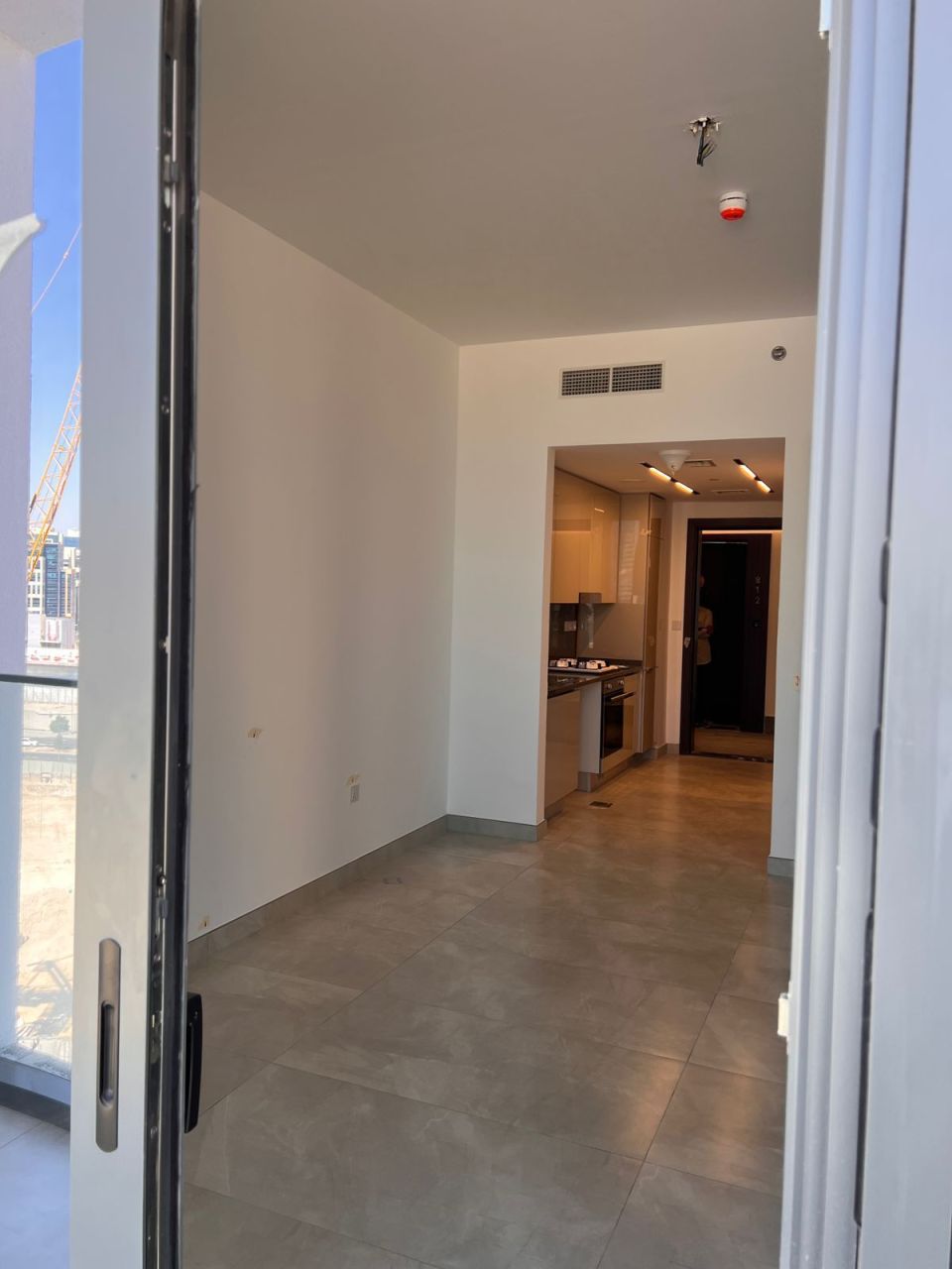 Estudio en Dubái, EAU, 40.2 m² - imagen 4