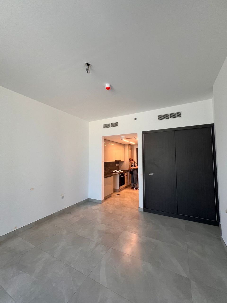 Estudio en Dubái, EAU, 40.2 m² - imagen 5