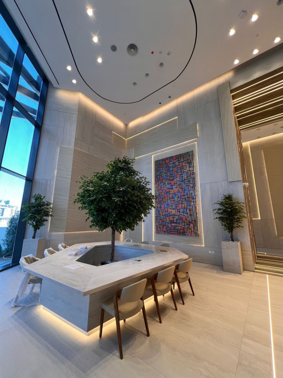 Estudio en Dubái, EAU, 40.2 m² - imagen 8