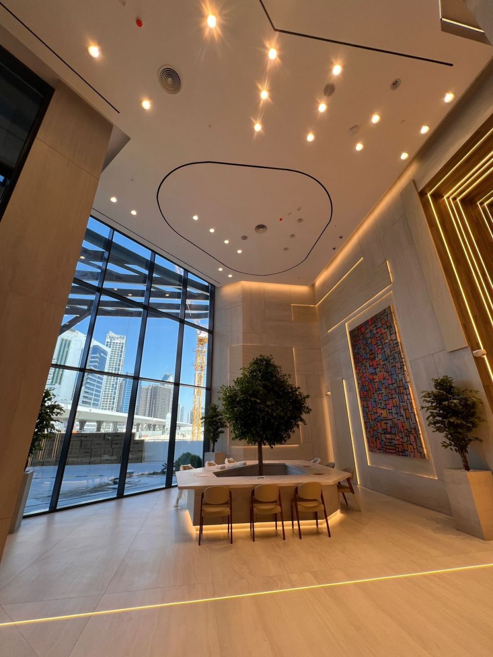 Estudio en Dubái, EAU, 40.2 m² - imagen 9